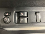 パワーウィンドウです!運転席でラクラク操作!元気なお子様やワンちゃんのイタズラも防いでいただけますよ。☆詳しくは無料通話0078-6003-827541 相模原ICすぐ