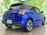 スイフト 1.2 ハイブリッド(HYBRID) MZ 4WD 