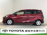広々とした車内空間に優れた燃費性能。更にデザインも上質で人気のお車です!