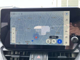 【ディスプレイオーディオ】ナビゲーションはメモリーナビです。これさえあれば初めての道でも安心ですね。