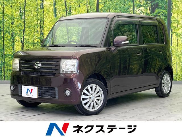 ムーヴコンテ G 