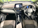 C-HR  G