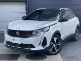 3008 GT ハイブリッド4 4WD 