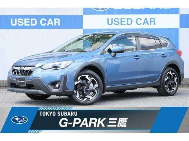 XV 2.0e-S アイサイト 4WD