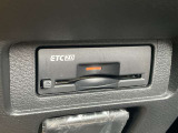 ETC2.0です。セットアップを完了してから納車となりますので、すぐにご利用頂けます。