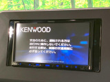 【ナビゲーション】目的地までしっかり案内してくれる使いやすいナビ。Bluetooth接続すればお持ちのスマホやMP3プレイヤーの音楽を再生可能!毎日の運転がさらに楽しくなります!!