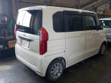 N-BOX G L ホンダセンシング 