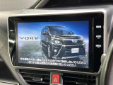 ヴォクシー 2.0 ZS 煌 