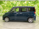 ルーミー 1.0 G 4WD 