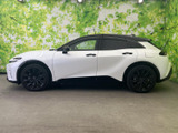クラウンスポーツ 2.5 Z E-Four 4WD 