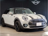 気密性の高いMINIは外観のかわいらしさとは裏腹に、外の雑音を遮り、高級感のある快適なドライブをお楽しみいただけます