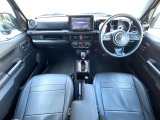 ジムニーシエラ 1.5 JC 4WD 