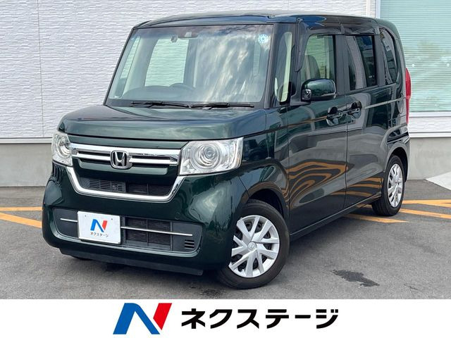 N-BOX L