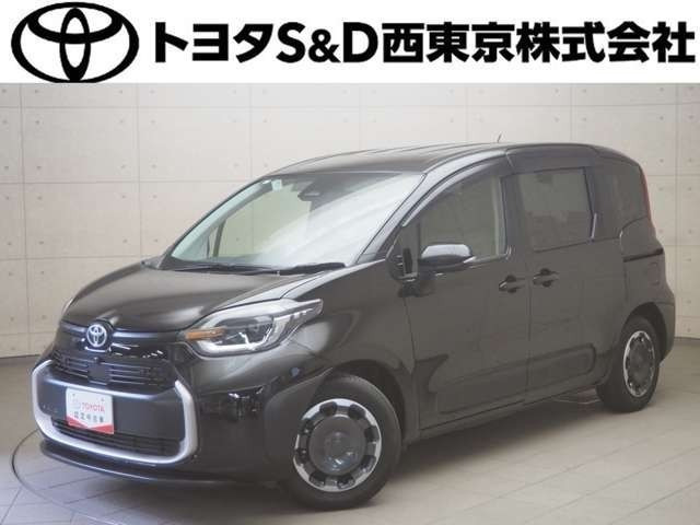 シエンタ 1.5 Z