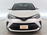 C-HR ハイブリッド 1.8 G モード ネロ セーフティ プラスII 