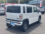 ハスラー ハイブリッド(HYBRID) G 