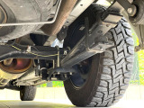 お車を安心してお乗りいただく為には、足回りの定期点検が欠かせません。サービスサポート(有償保証)では無料点検もご提供しており、安心のカーライフをお過ごしいただけるサポート体制が整っています。
