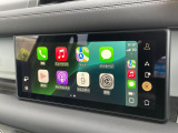 アップルカープレイやアンドロイドオートに対応!運転中にあなたがスマホでしたいことを車載ディスプレイで直接操作可能。運転に集中しながら行き方を調べたりメッセージの送受信、音楽を聴くなど多様な操作が可能!