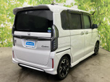 N-BOXカスタム G L ターボ ホンダセンシング 