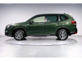 フォレスター 2.0 ツーリング 4WD 