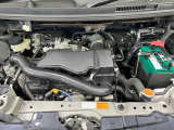 親切・丁寧な専門メカニックスタッフが応対!・車検・点検整備・事故等の修理などアフターサービスも安心。お車のカスタマイズもネクステージのサービススタッフまでご相談ください!