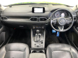 CX-5 2.5 25S Lパッケージ 