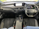 UX 250h Fスポーツ 