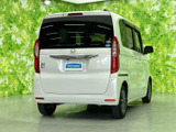 N-BOX G L ホンダセンシング 