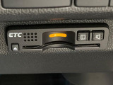 【ETC】高速道路の料金所をストレスなく通過!話題のスポットやサービスエリアに多い「スマートIC」利用時は必須のアイテムです。当店でセットアップを実施、ご納車当日からすぐにご利用いただけます!