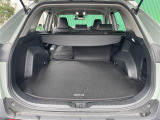 【ラゲッジスペース】展示車両のシートアレンジなど実際にお使いになるシチュエーションを想像しながらご覧いただけます♪