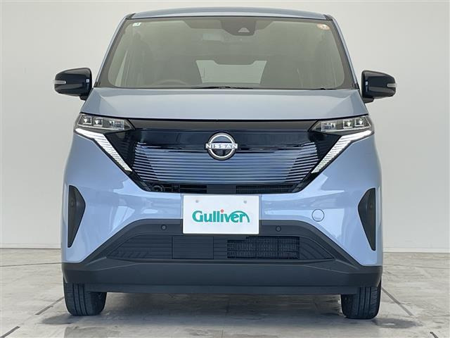 日産 サクラ X 修復歴無し の中古車詳細 (5,000km, ソルベブルー, 愛知