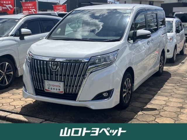 エスクァイア 2.0 Gi 