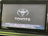 【純正ナビ】人気の純正ナビを装備しております。ナビの使いやすさはもちろん、オーディオ機能も充実!キャンプや旅行はもちろん、通勤や買い物など普段のドライブも楽しくなるはず♪