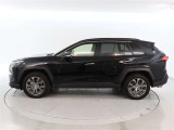 RAV4 2.5 ハイブリッド G E-Four 4WD 