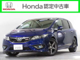 ●コバルトブルーパール ●ガソリン車 ●無限18インチアルミホイール ●無限デュアルサイレンサー ●無限リアアンダースポイラー ●LEDフォグライト ●平成28年7月登録 ●走行9万キロ ●1年保証付