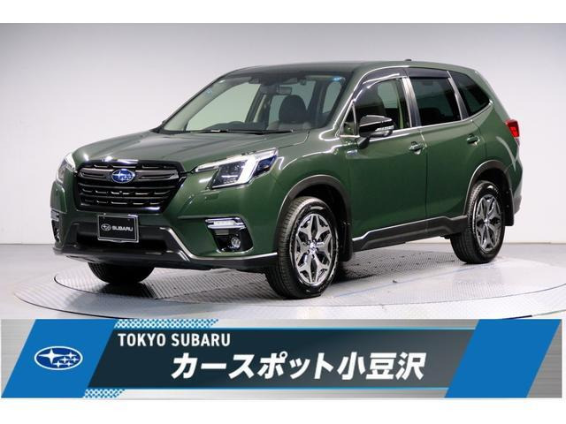 フォレスター 2.0 ツーリング 4WD 