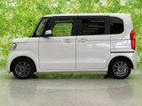 N-BOX G L ホンダセンシング 