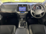 ランドクルーザープラド 2.8 TX Lパッケージ ディーゼル 4WD 
