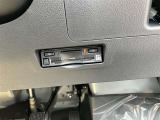 高速道路をスイスイッと通過の『ETC』付き!ETCカードをお持ちでない方は、トヨタETCカードもございますので、ご相談下さいね☆詳しくは無料通話0078-6003-827541 相模原ICすぐ