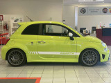 ご覧いただきありがとうございます。当店はショールーム内と屋外展示場に選りすぐりのFIAT・ABARTH・Alfaromeoの正規認定中古車を展示しており、在庫車両はできる限り多く撮影、掲載してご案内しております。