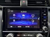 【Bluetooth】ナビゲーションと携帯電話/スマートフォンをBluetooth接続することができます。接続するとハンズフリーで使用することができるので、とても便利です!