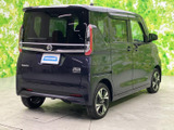 ルークス ハイウェイスター Gターボ プロパイロットエディション 4WD 