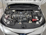 【エンジンルーム】エンジンの調子は良好です!ご納車前にはしっかりとオイル交換・その他油種類の点検補充をさせて頂きます。また、ガリバーでは修復歴のある車は販売いたしません。