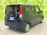 ルーミー 1.0 G 4WD 
