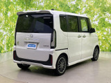 N-BOXカスタム ターボ 