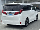 アルファード 2.5 S Cパッケージ 