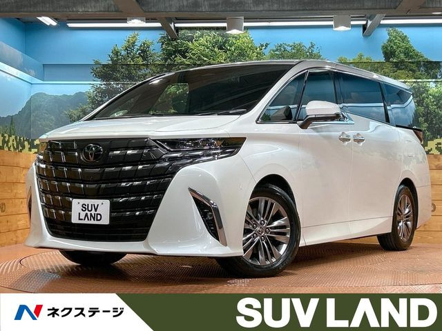 アルファード 2.5 Z