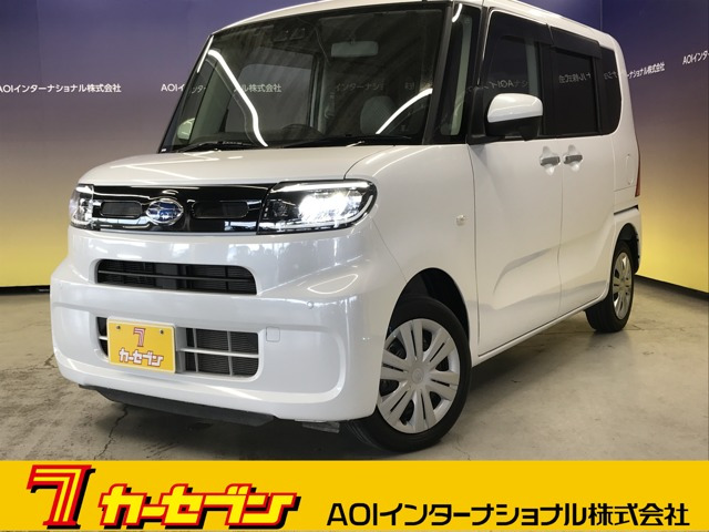 シフォン G スマートアシスト 4WD 
