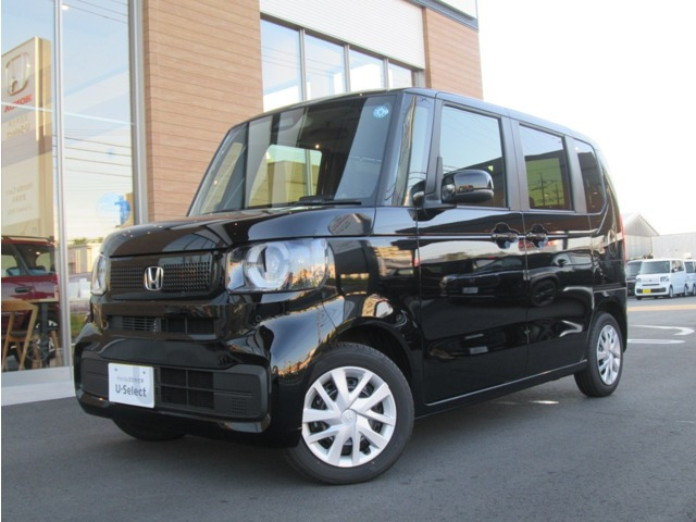 N-BOX  