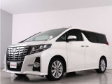 プライバシーガラス装着車両ですので、ご安心くださいませ!